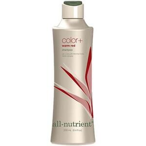 All Nutrient Color+ Warm Red Shampoo 8.4 fl.oz